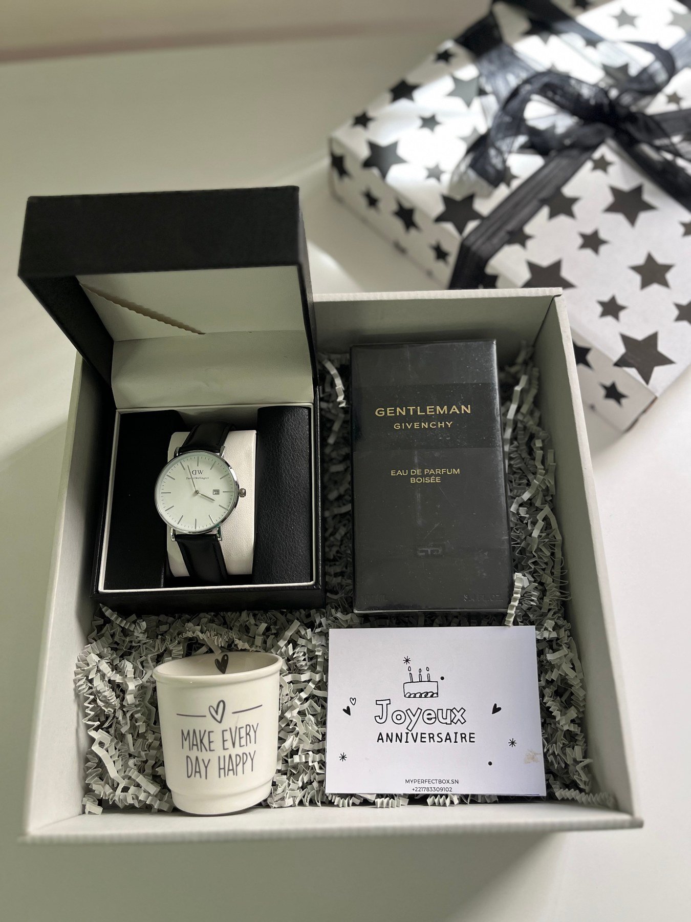BOX PARTICULIERS 