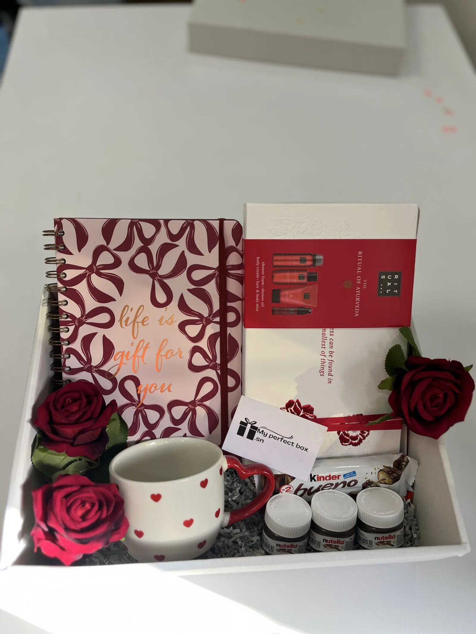 My Perfect Box